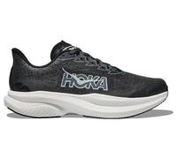 Hoka Mach 6 Youth - enfant - noir