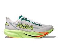 HOKA - Mach 7 - Chaussures de running - EU 42 - Regular - frost / neon yuzu