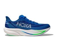 HOKA - Mach 7 - Chaussures de running - EU 44 2/3 - Regular - cobalt blue / neon green