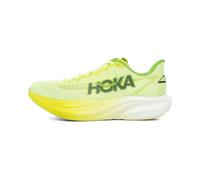 Hoka Mach 7 Chaussures de running 36,7 Jaune