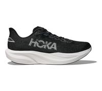 HOKA Mach 7 Femme 38 2/3 Noir/Blanc