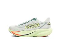 Hoka Mach 7 Running Shoes Blanc EU 39 1/3 Femme