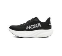 HOKA - Women's Mach 7 - Chaussures de running - EU 42 2/3 - Regular - black / white