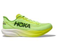 Hoka Mach 7 - femme - jaune