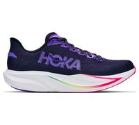 HOKA Mach 7 Femmes 40 2/3 Noir/Rose