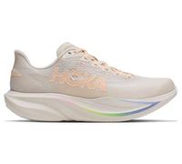 Chaussures Hoka Mach 7 Beige Orange AW26 Femme, Taille EU 40