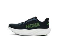 HOKA Chaussure de course 'MACH 7' bleu marine / citron vert, Taille 40