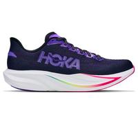 HOKA Mach 7 Hommes 40 Noir/Rose