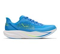 HOKA Mach 7 Hommes 40 2/3 Bleu/Blanc