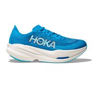 HOKA ONE ONE Mach X 2 - Homme - Bleu - taille 43 1/3- modèle 2025