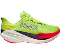 Hoka Mach X 3 Chaussures de running 42 Jaune