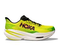HOKA - Mach X 3 - Chaussures de running - EU 44 - Regular - neon hoka citrus / neon lime