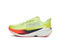 Chaussures de running femme Hoka Mach X 3 Vert 44