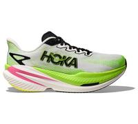Hoka Mach X 3 - femme - blanc
