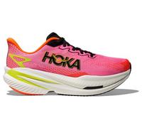 HOKA ONE ONE Mach X 3 W - Femme - Rose - taille 38 2/3- modèle 2025