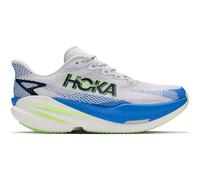 Hoka One One Mach X 3 Gris/argent 45.1/3