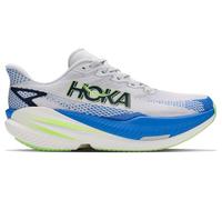 Hoka Mach X 3 - homme - gris