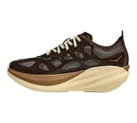 Hoka Mach X Caged Walnut / Maple Taille: 43 1/3 | Chaussures à Lacets Outlet | Unisex | Marron