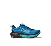 HOKA ONE ONE Mafate 5 W - Femme - Bleu - taille 37 1/3- modèle 2025