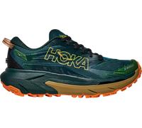 Hoka Mafate 5 Chaussures de trail 41,3 Vert