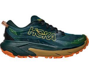 Hoka Mafate 5 Chaussures de trail 42 Vert