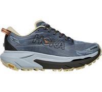 Hoka Mafate 5 Chaussures de trail 44,7 Bleu