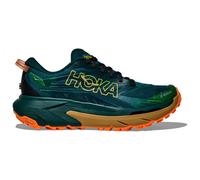 Hoka Chaussures de trail Mafate 5 Homme Bleu Taille 41 1/3