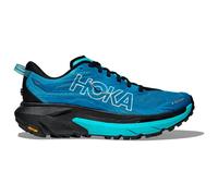 HOKA - Mafate 5 - Chaussures de trail - EU 45 1/3 - skyward blue / black