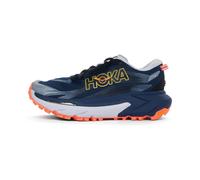 Hoka Chaussures de trail Mafate 5 Bleu marine Femme Taille 42