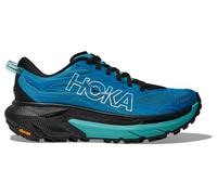 Hoka Mafate 5 - femme - bleu