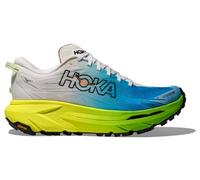 Hoka Mafate 5 - homme - bleu