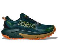 Hoka Chaussures de trail Mafate 5 Homme Bleu Taille 41 1/3
