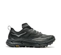 Hoka Chaussure de course MAFATE SPEED 4 LITE Noir/Argent Taille 40