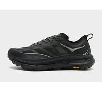 HOKA Mafate Speed 4 Lite "Black" - Taille: 44 Black/Outer