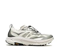 HOKA Mafate Speed 4 Lite "White/Black" - Taille: 43 1/3 white