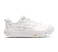 Hoka Mafate Speed Homme - Baskets, Blanc - Pointure 42 - Maille/synthétique White 42