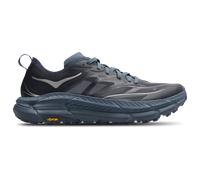 Hoka Mafate Speed Homme - Baskets, Bleu - Pointure 40 2/3 - Maille/synthétique Blue 40 2/3