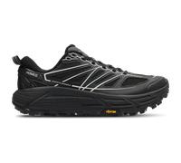 Hoka Mafate Speed Homme - Baskets, Noir - Pointure 41 1/3 - Maille/synthétique Black 41 1/3