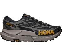 Hoka Mafate X Chaussures de trail 46,7 Argent
