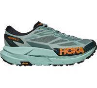 Hoka Mafate X Chaussures de trail 46,7 Vert