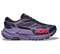 Hoka Mafate X - femme - bleu