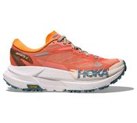Hoka Mafate X - femme - coral red