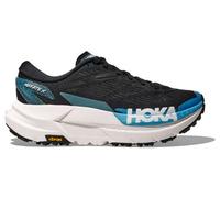 Hoka Mafate X - femme - noir