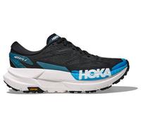 Hoka Mafate X - homme - noir