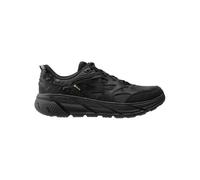HOKA Mixte Clifton L GTX Chaussures de Course, Noir, 39 1/3 EU