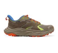 Hoka Mixte Enfant Anacapa 2 Low GTX (Big Kid) Botte de randonnée, Orange Fluo, 24.8 cm