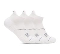 HOKA No-Show Run Socks 3-Pack Unisexe 38-42