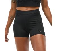 Hoka Novafly 3" Knit Short Shorts L Noir