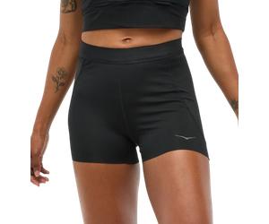Hoka Novafly 3" Knit Short Shorts L Noir