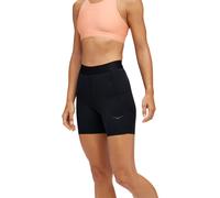 HOKA Novafly 6 Knit Short Femme S Noir